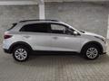 Kia Rio X-Line 2020 года за 6 800 000 тг. в Усть-Каменогорск – фото 8