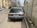 Volkswagen Passat 1990 года за 1 100 000 тг. в Алматы – фото 3