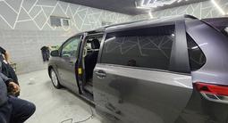 Toyota Sienna 2011 годаfor9 200 000 тг. в Жанакорган – фото 4