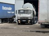 КамАЗ  45141 2005 года за 15 000 000 тг. в Тараз