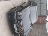 Mercedes-Benz E 320 1998 года за 3 800 000 тг. в Алматы – фото 2