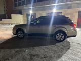 Subaru Outback 2011 годаүшін6 800 000 тг. в Караганда – фото 5