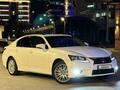 Lexus GS 350 2013 годаүшін13 300 000 тг. в Астана