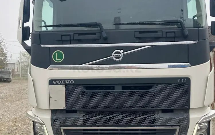 Volvo  FH 2017 года за 33 500 000 тг. в Алматы