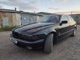 BMW 528 1997 года за 3 350 000 тг. в Костанай