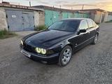 BMW 528 1997 года за 3 350 000 тг. в Костанай – фото 2