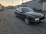 BMW 528 1997 года за 3 350 000 тг. в Костанай – фото 3