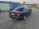 BMW 528 1997 года за 3 350 000 тг. в Костанай – фото 4