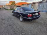 BMW 528 1997 года за 3 350 000 тг. в Костанай – фото 5