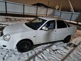 ВАЗ (Lada) Priora 2170 2013 годаfor2 500 000 тг. в Атырау – фото 5