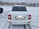 ВАЗ (Lada) Priora 2170 2013 годаfor2 500 000 тг. в Атырау – фото 3