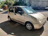 Daewoo Matiz 2012 года за 1 860 000 тг. в Алматы