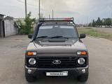 ВАЗ (Lada) Lada 2121 2020 годаүшін4 700 000 тг. в Павлодар