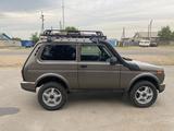 ВАЗ (Lada) Lada 2121 2020 годаүшін4 700 000 тг. в Павлодар – фото 4