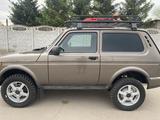 ВАЗ (Lada) Lada 2121 2020 годаүшін4 700 000 тг. в Павлодар – фото 2