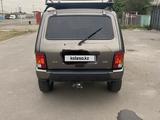 ВАЗ (Lada) Lada 2121 2020 годаүшін4 700 000 тг. в Павлодар – фото 3