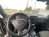 ВАЗ (Lada) Lada 2121 2020 годаүшін4 700 000 тг. в Павлодар – фото 5