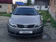 Kia Cerato, 2012