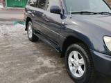 Toyota Land Cruiser 2003 года за 9 500 000 тг. в Караганда – фото 3