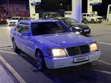 Mercedes-Benz S 500 1996 годаүшін4 500 000 тг. в Алматы – фото 3