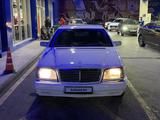 Mercedes-Benz S 500 1996 годаүшін4 500 000 тг. в Алматы – фото 4