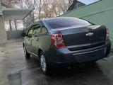 Chevrolet Cobalt 2020 года за 6 000 000 тг. в Шымкент