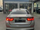 Kia Optima 2014 года за 4 700 000 тг. в Алматы – фото 4