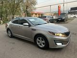 Kia Optima 2014 года за 4 700 000 тг. в Алматы – фото 2