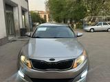 Kia Optima 2014 года за 4 700 000 тг. в Алматы – фото 3