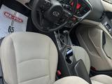 Kia Optima 2014 года за 4 700 000 тг. в Алматы – фото 5