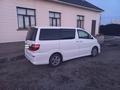 Toyota Alphard 2006 года за 8 100 000 тг. в Шымкент