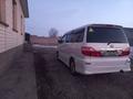 Toyota Alphard 2006 годаүшін8 100 000 тг. в Шымкент – фото 3