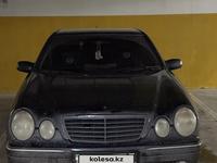 Mercedes-Benz E 280 2000 годаfor4 850 000 тг. в Астана