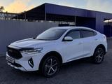 Haval F7x 2022 года за 7 500 000 тг. в Караганда – фото 2