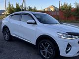 Haval F7x 2022 года за 7 500 000 тг. в Караганда
