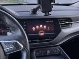 Haval F7x 2022 года за 7 500 000 тг. в Караганда – фото 4