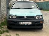 Volkswagen Golf 1993 года за 900 000 тг. в Тараз