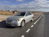Toyota Camry 2007 годаүшін4 300 000 тг. в Караганда – фото 2