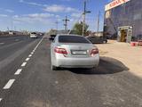 Toyota Camry 2007 годаүшін4 300 000 тг. в Караганда – фото 3
