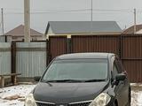 Nissan Tiida 2006 годаfor3 500 000 тг. в Атырау – фото 5