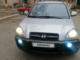 Hyundai Tucson 2006 года за 5 200 000 тг. в Жезказган