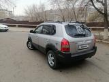 Hyundai Tucson 2006 года за 5 200 000 тг. в Жезказган – фото 3