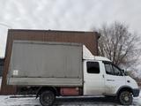 ГАЗ ГАЗель 2015 года за 8 000 000 тг. в Семей