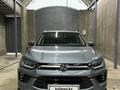 SsangYong Korando 2019 годаfor10 900 000 тг. в Шымкент