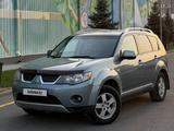 Mitsubishi Outlander 2008 года за 4 950 000 тг. в Алматы