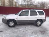 Mazda Tribute 2001 года за 3 400 000 тг. в Кокшетау – фото 4