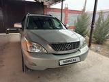 Lexus RX 350 2005 годаfor7 500 000 тг. в Кызылорда