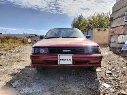 Toyota Carina II 1992 года за 1 500 000 тг. в Балхаш