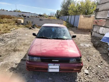 Toyota Carina II 1992 года за 1 500 000 тг. в Балхаш – фото 2