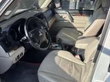 Mitsubishi Pajero 2007 года за 5 800 000 тг. в Каскелен – фото 4
